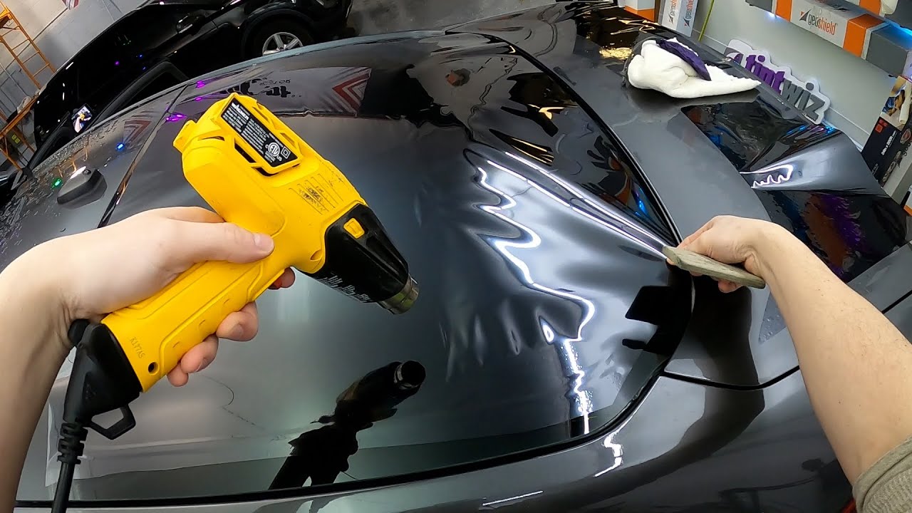 Better Way to Shrink Back Window?