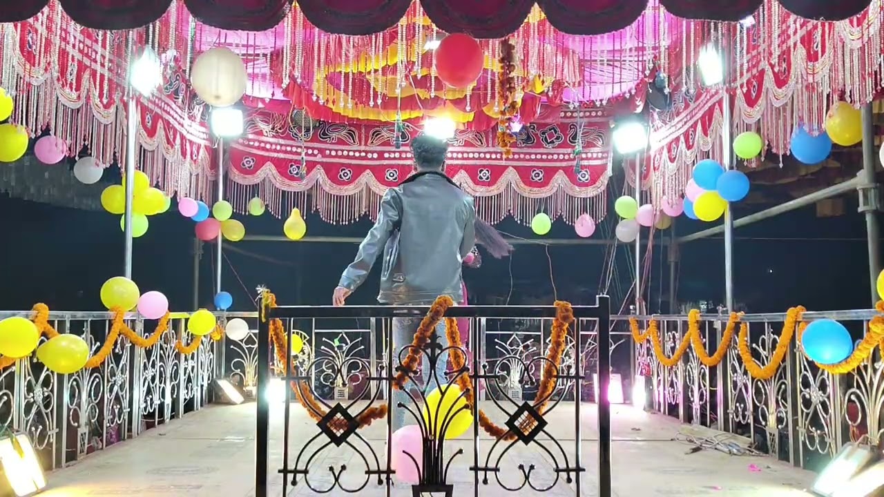 Damoguru New natok jambaguda natak koraputia desia New natak #damoguru #natak #koraputianatak #dance