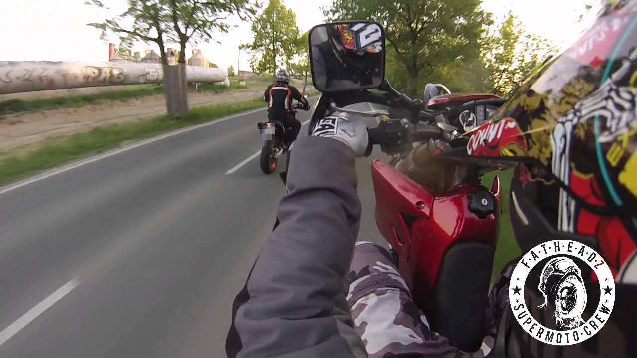 We're coming | Trailer | Fatheadz Crew