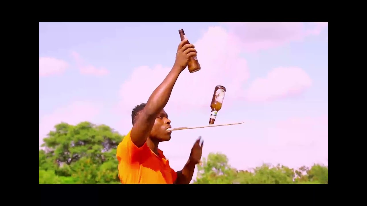 Bhudagala 2022 Show kijiji cha MALYA NGUDU