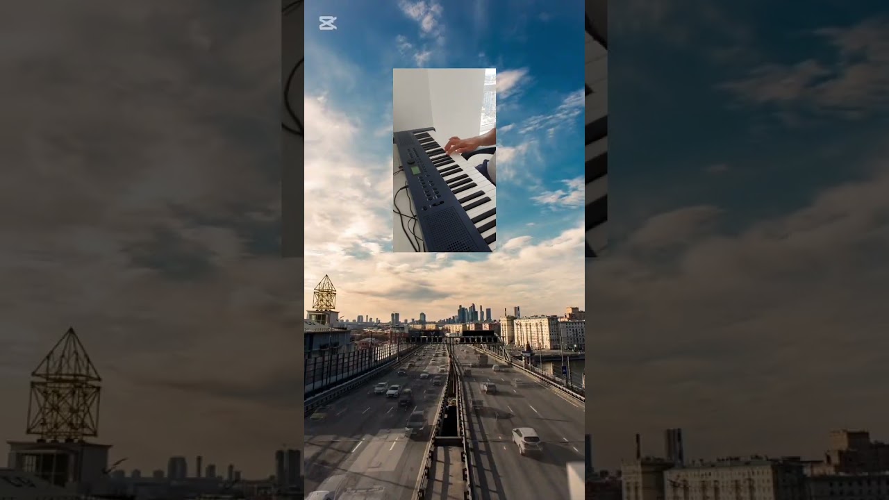 Sinaran (Keyboard Cover) | EDM style| Go Keys 3 #Sinaran #rolandgokeys #keyboardcover #sheilamajid 