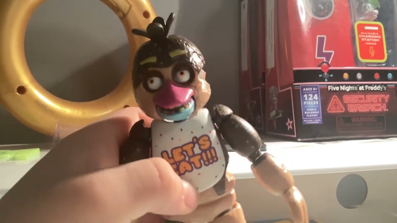 Chocolate Chica review
