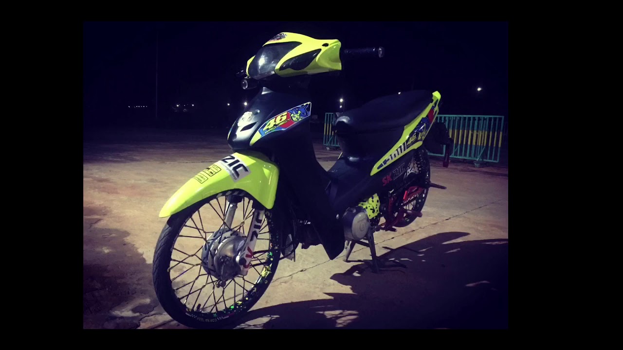 Free Model Motor CDR SR Team 🛵🇰🇭 (- Best Remix Tiktok 2019-)🇰🇭🎶