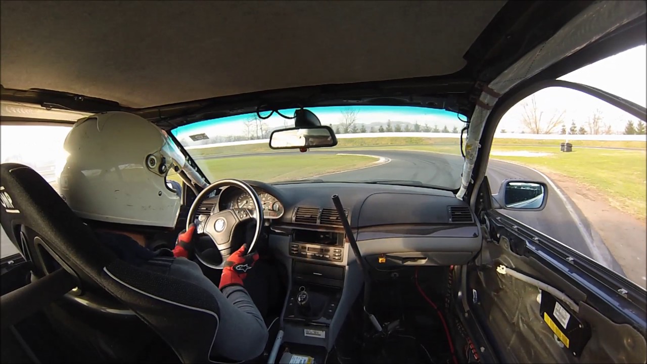 KR&Scaron;KO RACELAND DRIFT SESSION
