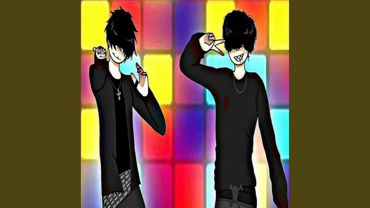 GCore (feat. Ghoulstar)