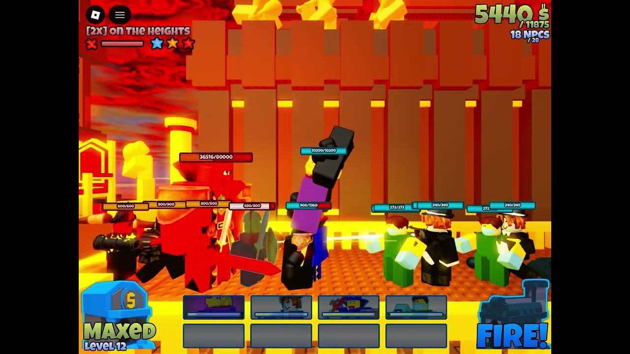 2x turking (the battle bricks)