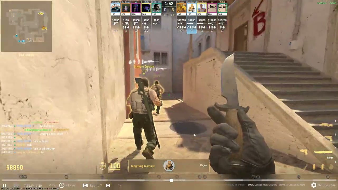 Stop Playing Normal MM — Switch to FACEIT Now