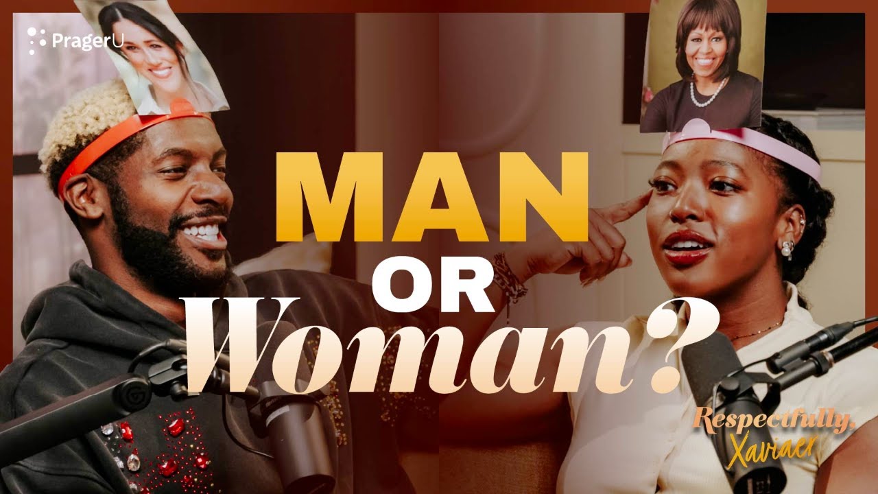 Guess the Person: Black History Month Edition