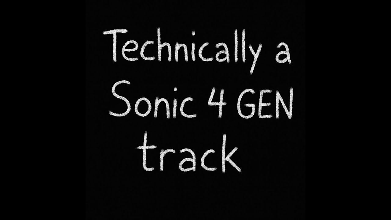 Sonic the Hedgehog 4 (UST) - Ruby Blossoms Zone Act 1 (YM2612 + SN76489)
