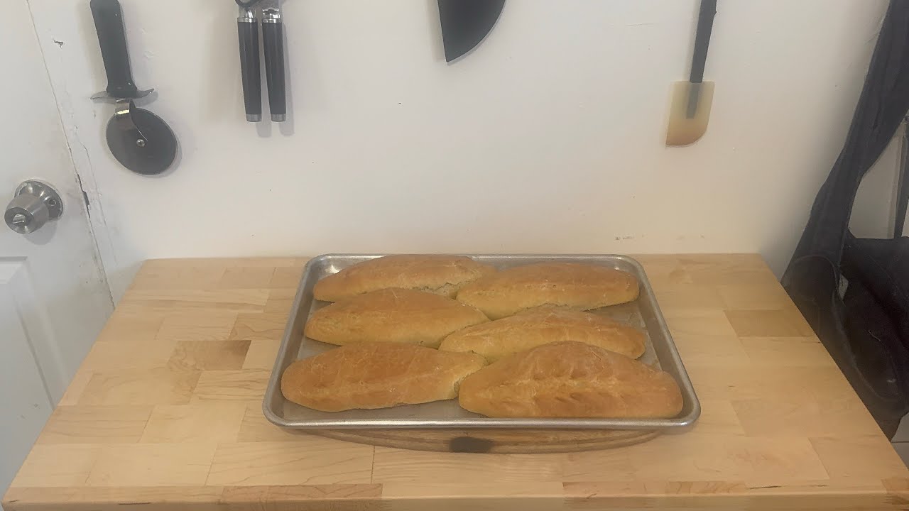 Bolillos 
