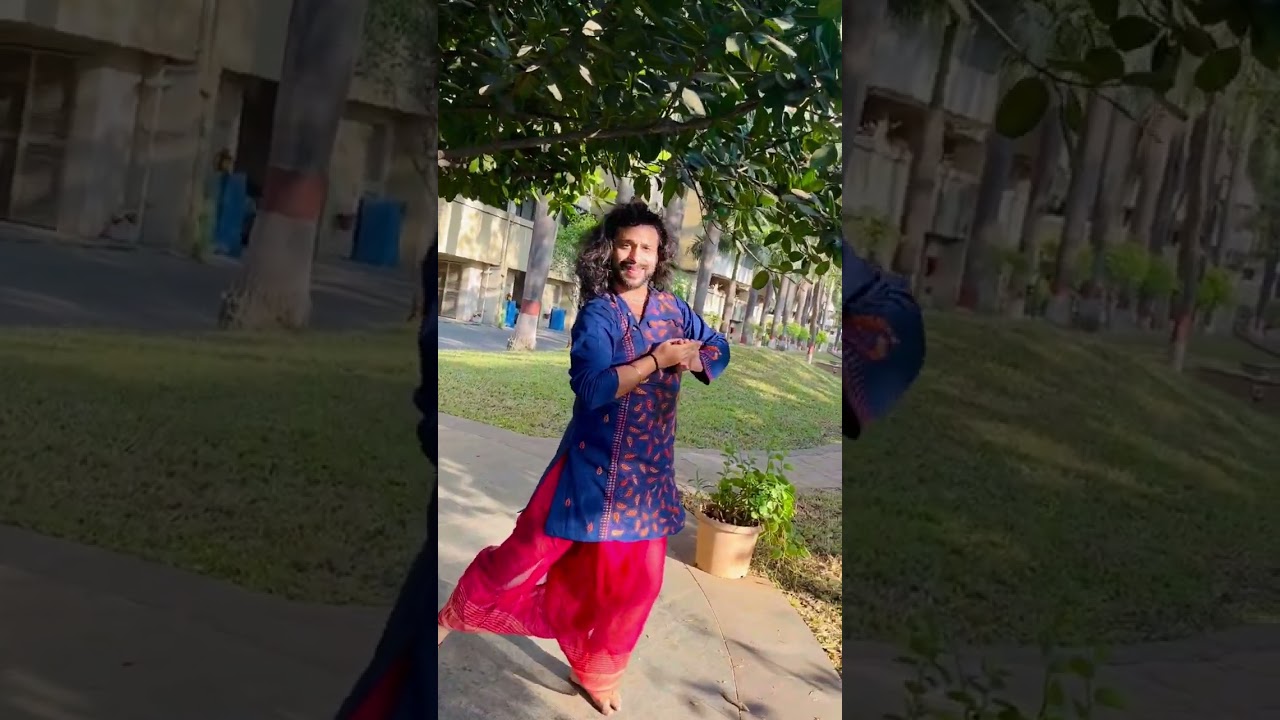 Simple n Easy choreography on Mere Dholna sun (Devesh Mirchandani)