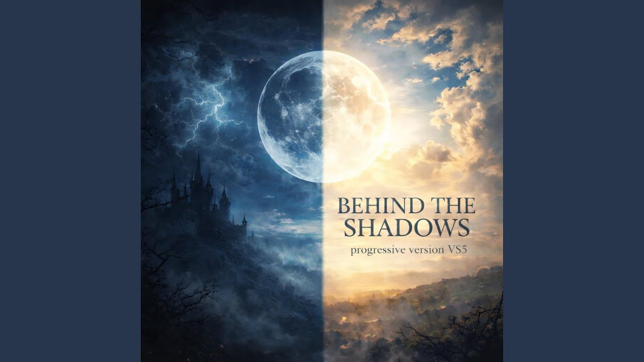 Behind the Shadows VS5
