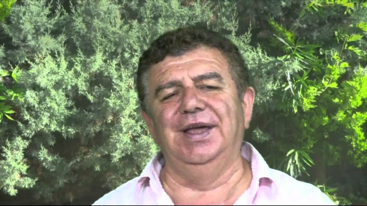 Rüstem Avcı - Rodop Dağları Çiçek Döşeli