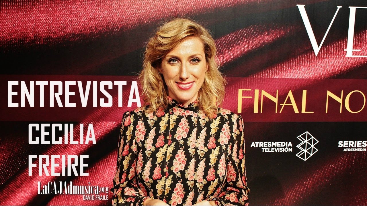VELVET | CECILIA FREIRE 