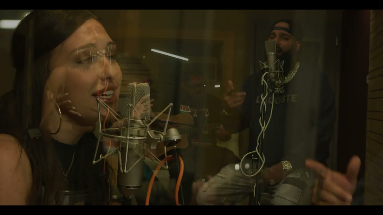 Savannah Dexter - Sinner Like Me ft. Brabo Gator (Acoustic Music Video)