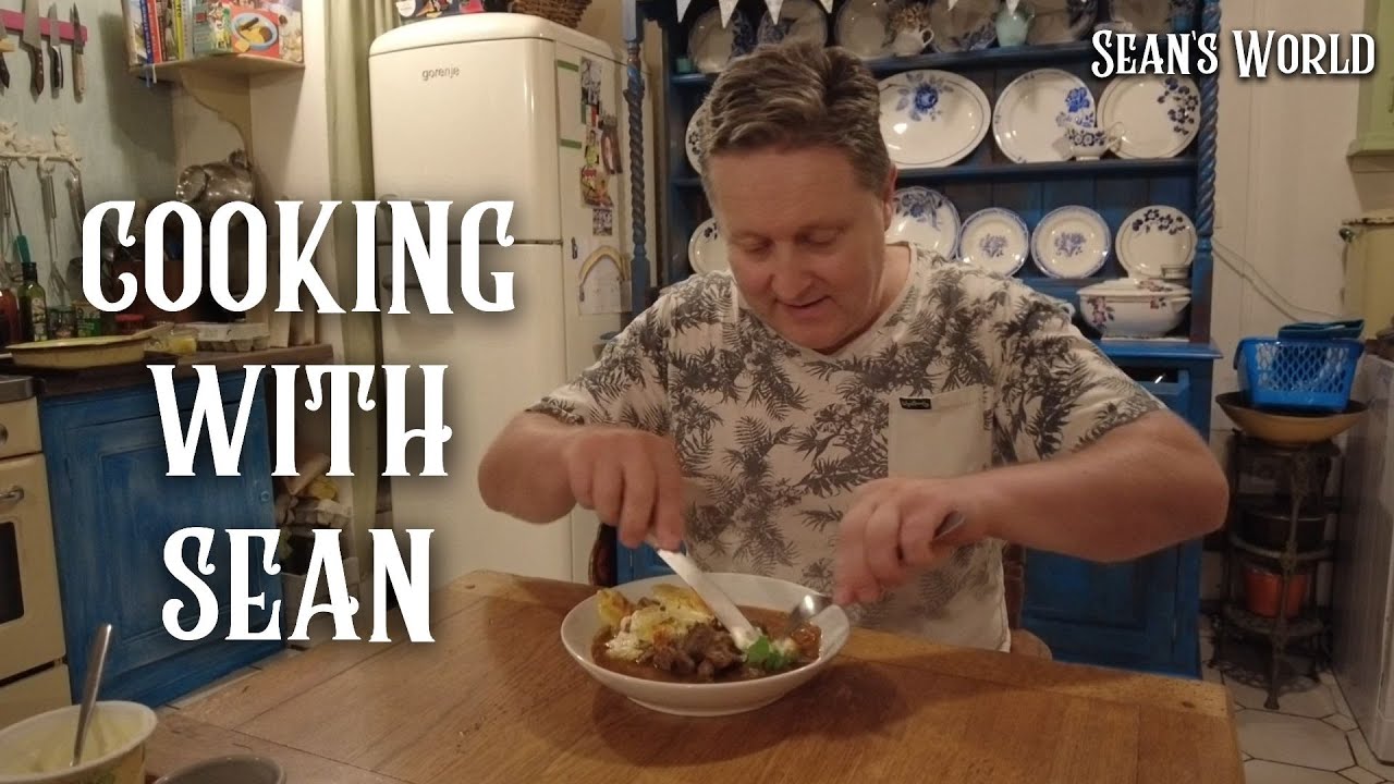 What I Eat in Rural France