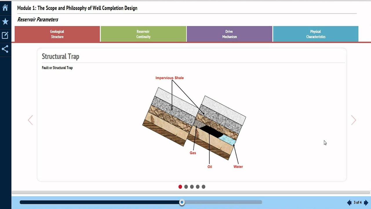 Halliburton : Web/App Demo