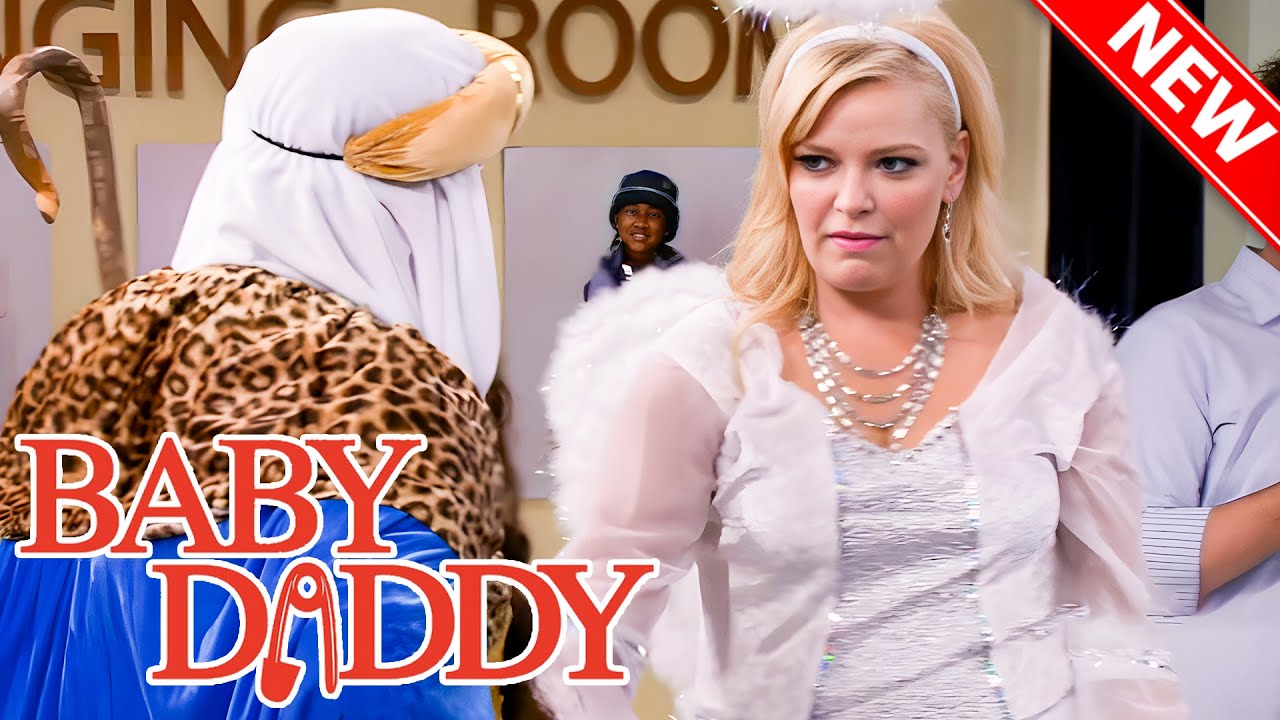 Baby Daddy 2025 🔥🔥 A Wheeler Christmas Outing  🔥🔥 Best American Sitcom 2025 Full EP