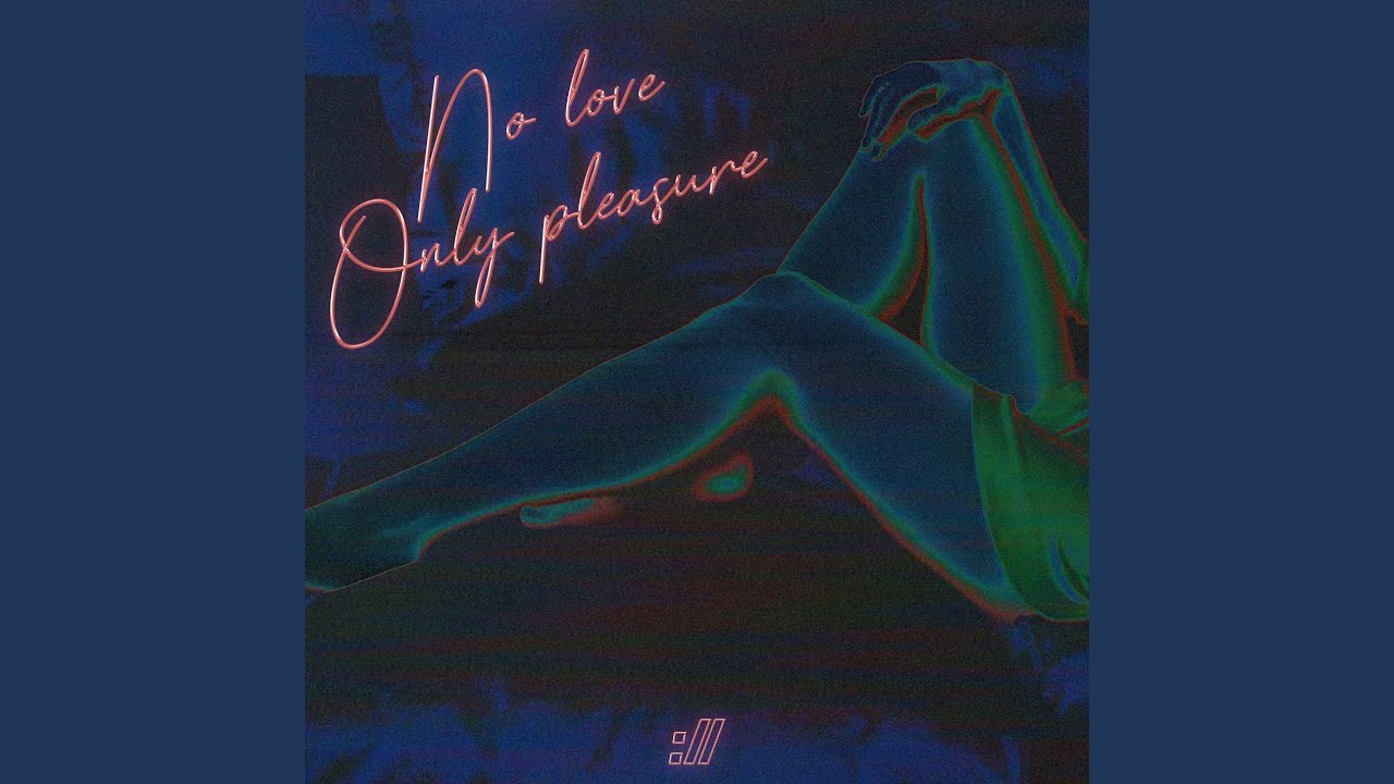 No Love Only Pleasure