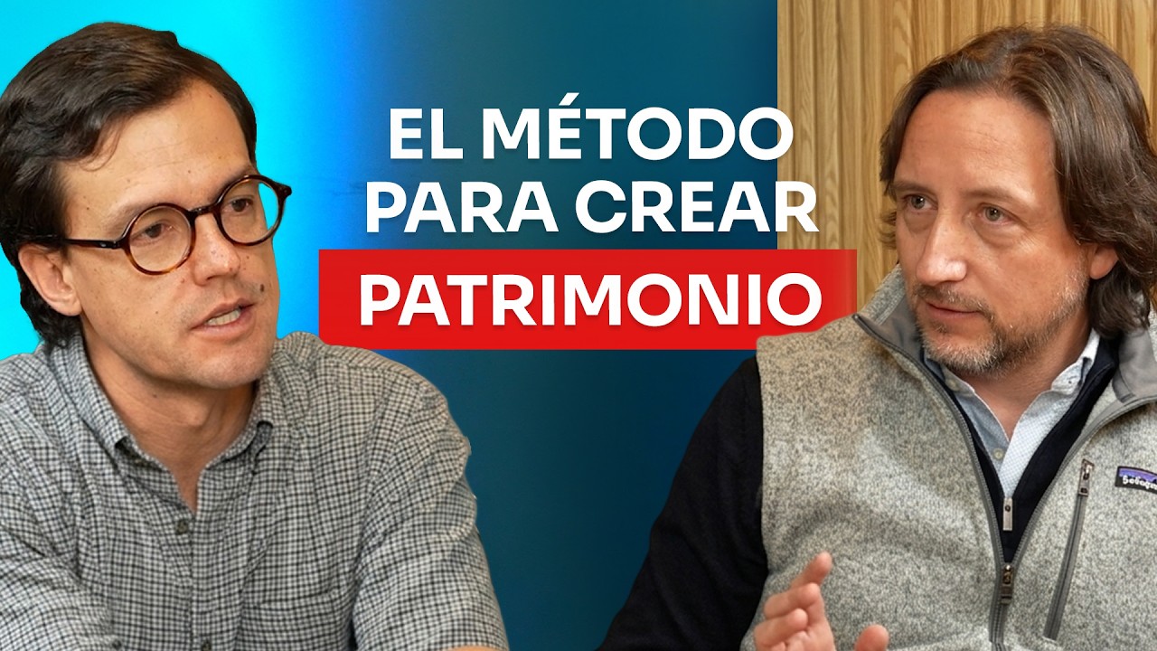 CEO de Fondo de Pensiones: 