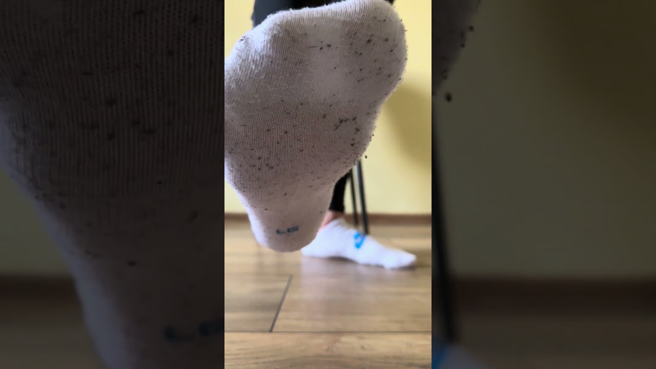 Socks of the Day 12.02.25 - white nike ankle socks #socks #sockshorts #nike #nikesocks #anklesocks