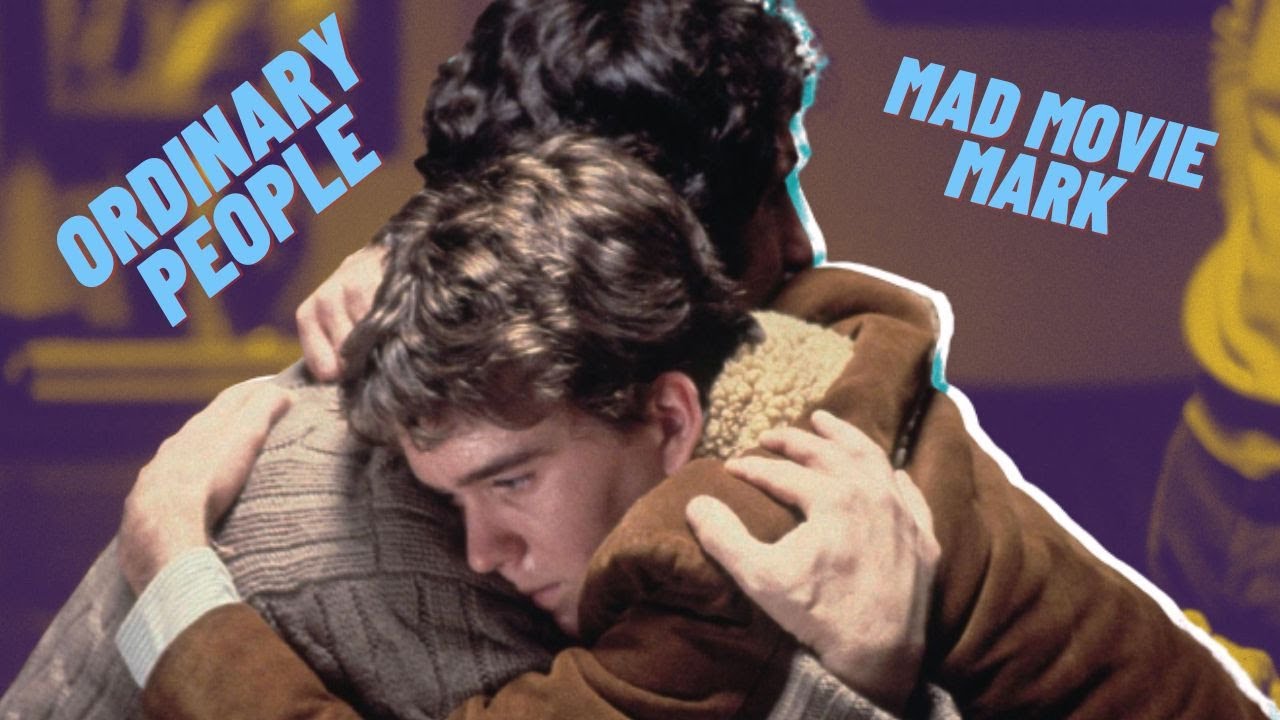 Ordinary People - Movie Review