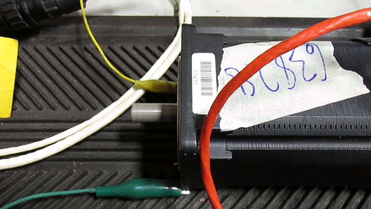 TIGERTEK/ TEKNIC MOTOR