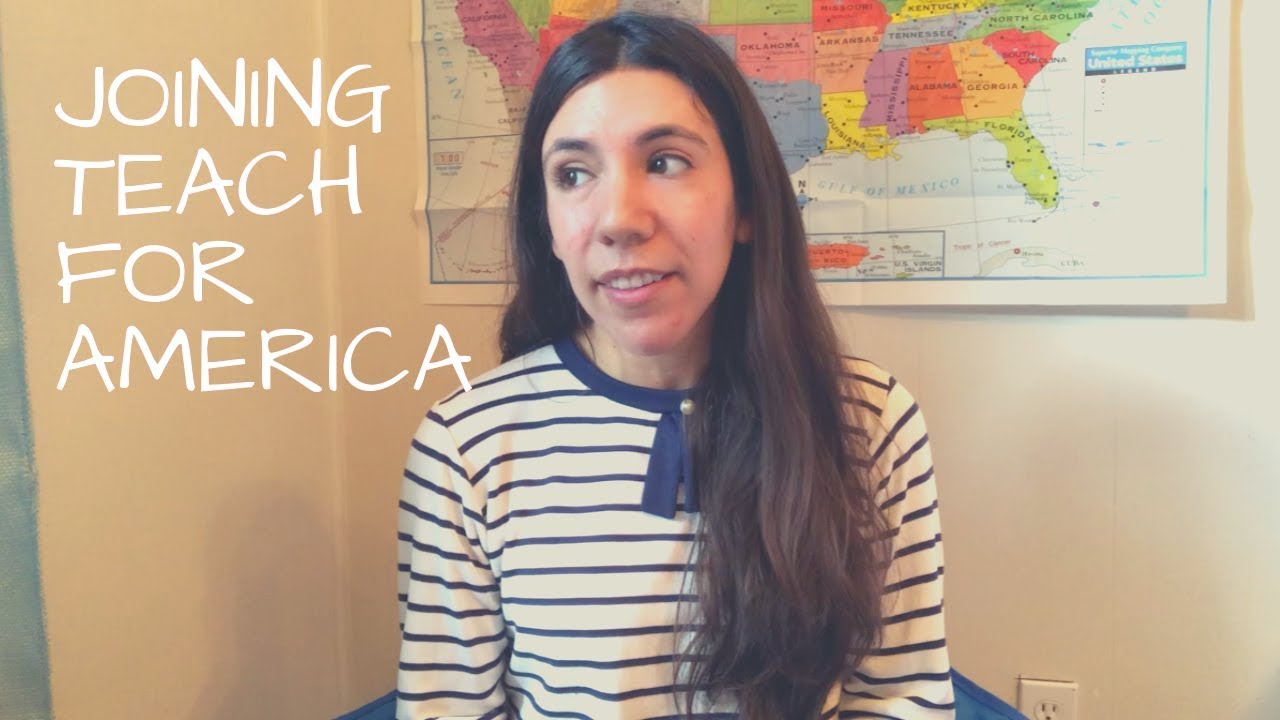 PROS & CONS: My Teach for America Experience