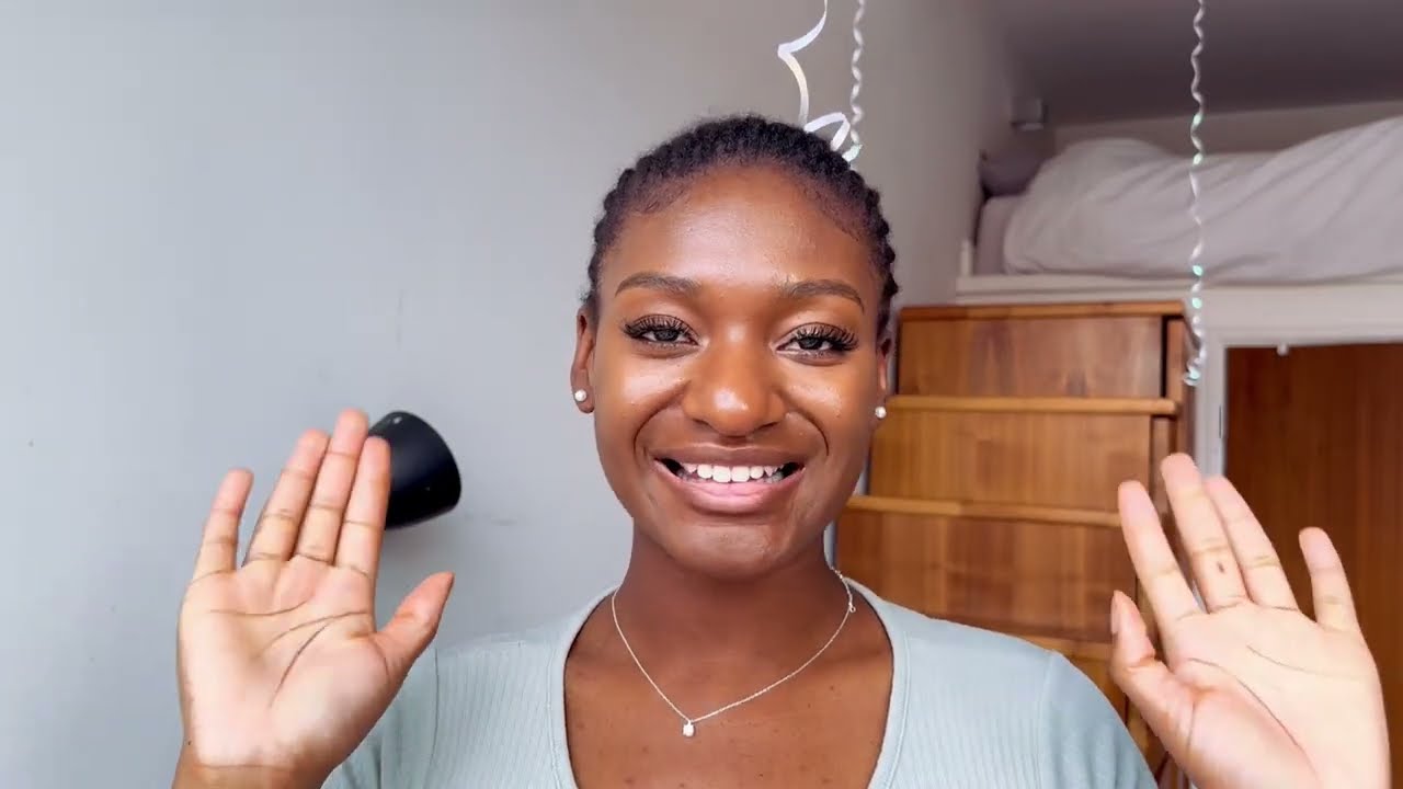 Setting boundaries and changing my mindset as a degree apprentice - mini work vlog | Legally Leeks