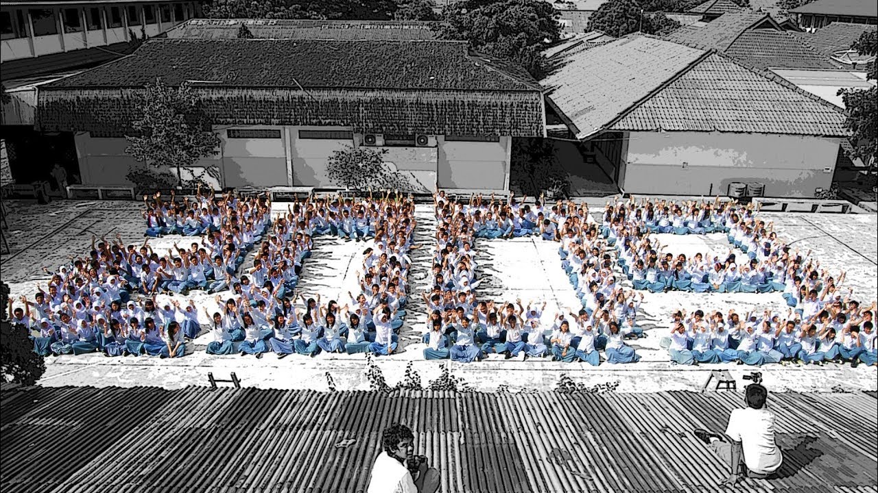 CAS SMAN 1 Balikpapan (Alumni 2009)