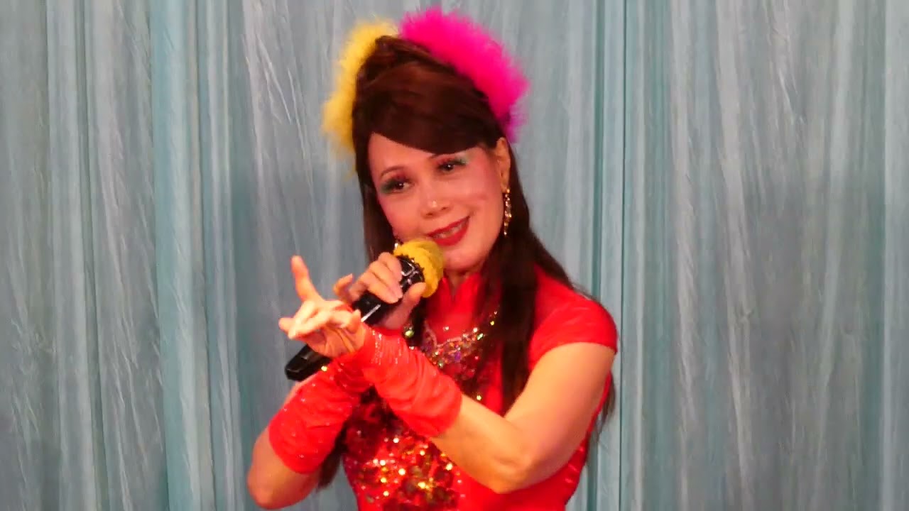 荷塘月色     Wendy Wong    2026.2.27