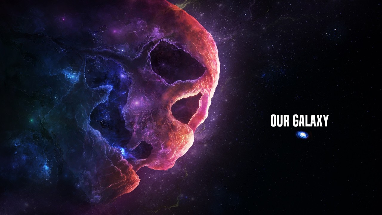 Is the Universe Actually Alive?