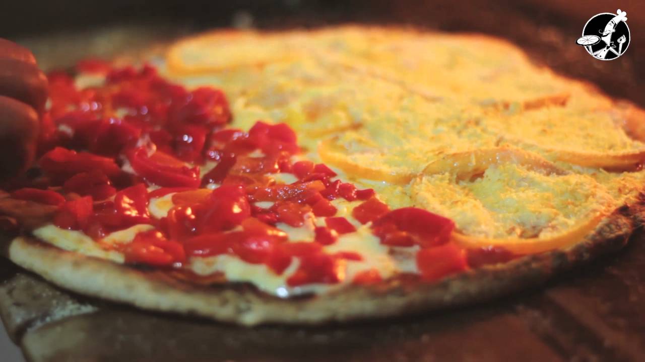 La famosa Pizzería Ferreiro