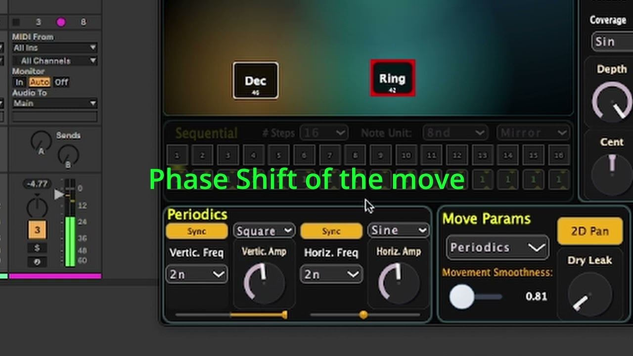 TugMoveEffect Version 1.1.0