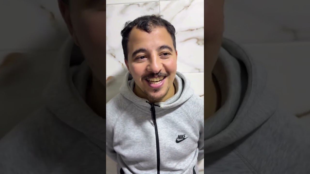ستوريات حمادة شروقات Hamada Chroukate