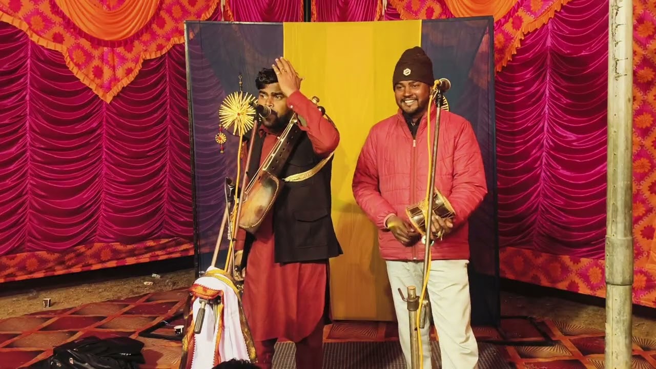 गोगा जाहरवीर जी की सवारी की पैड़ी। Sandeep Nath And Party।Goga Ji ki Sawari ki Paidi।Lataka Peeri Ka