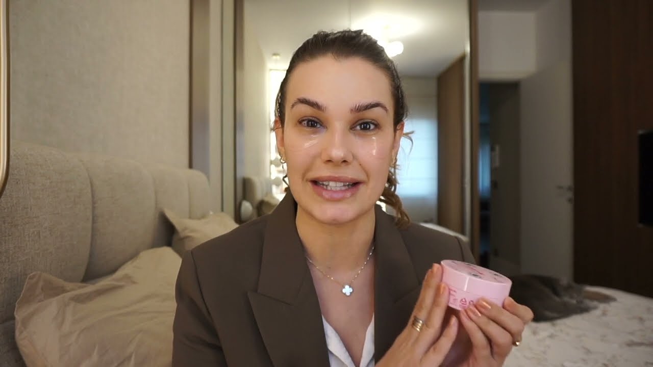 DROGERIJSKE PREPORUKE za negu lica/kose/tela i šminkanje uz make-up demonstraciju