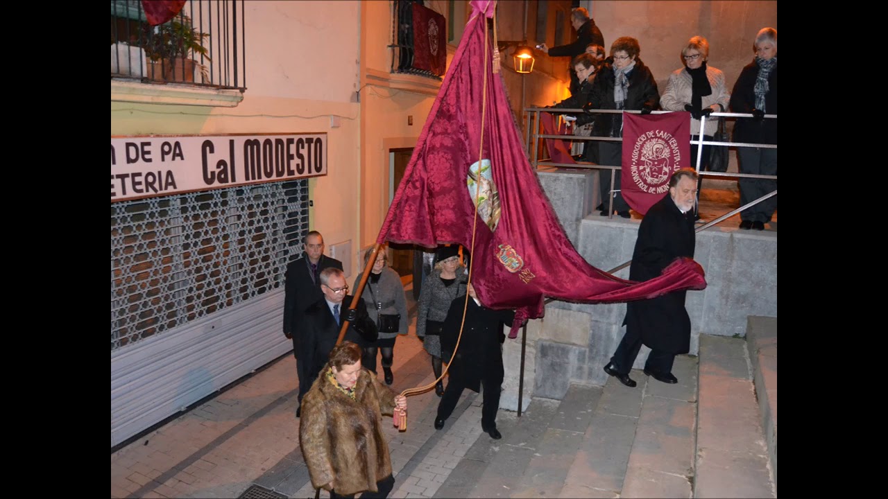 Festa de Sant Sebastià