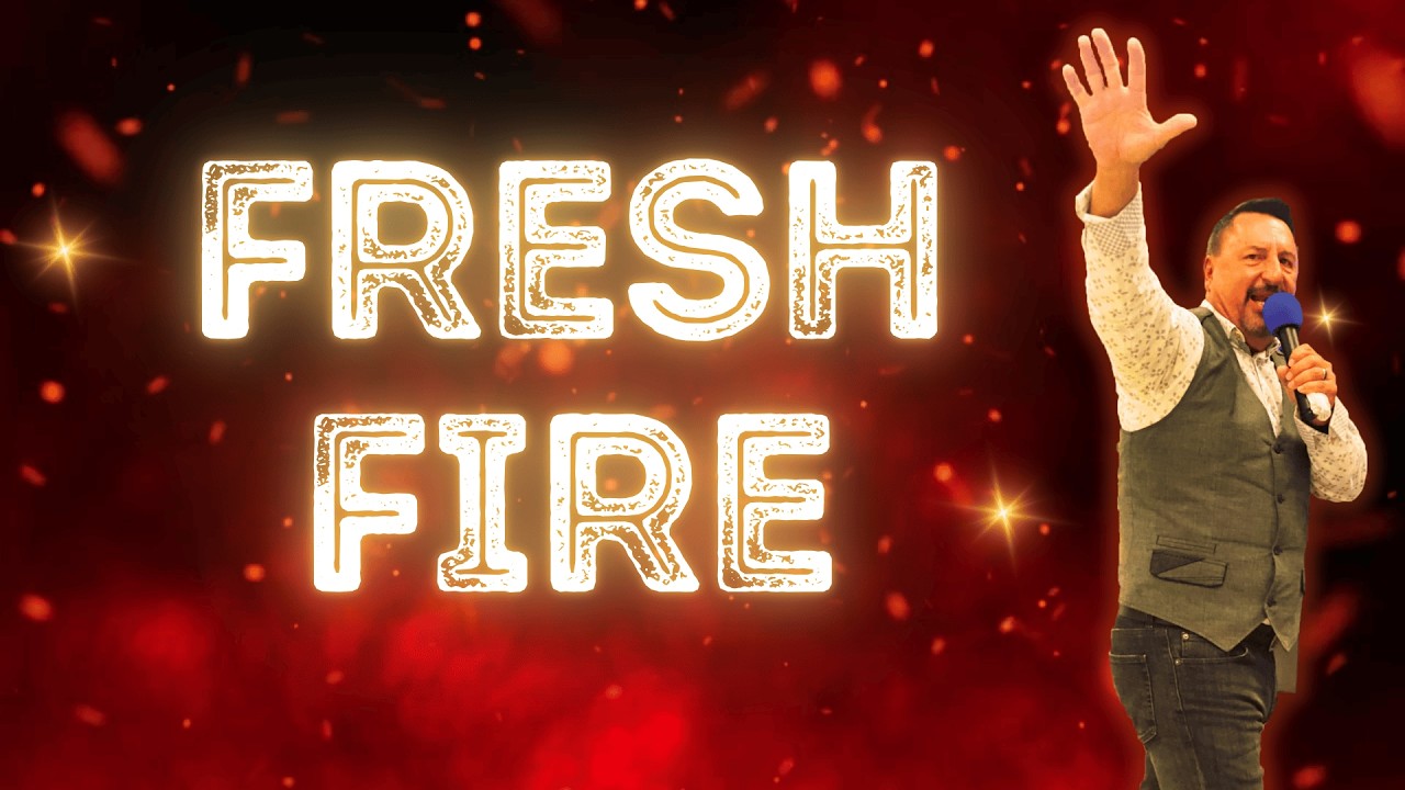 Fresh Fire 2026 Session 2