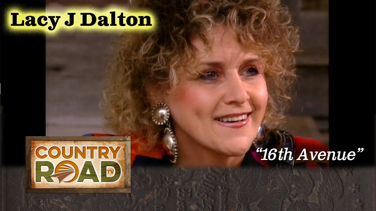 Lacy J. Dalton 16TH AVENUE #80scountry