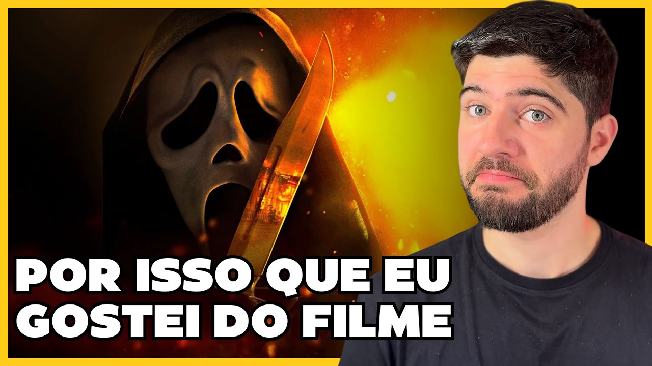 Pânico 7 | Crítica: a franquia ainda funciona?
