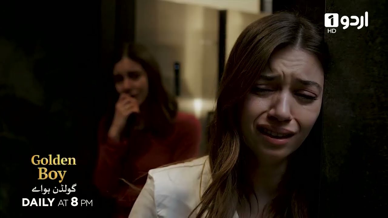 Golden Boy | Episode Teaser 135 | Turkish Drama