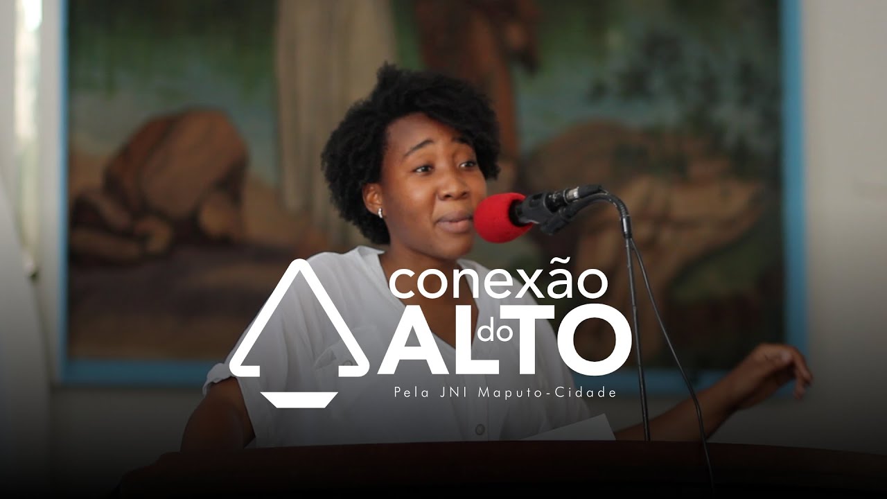Conexão do Alto - Amor