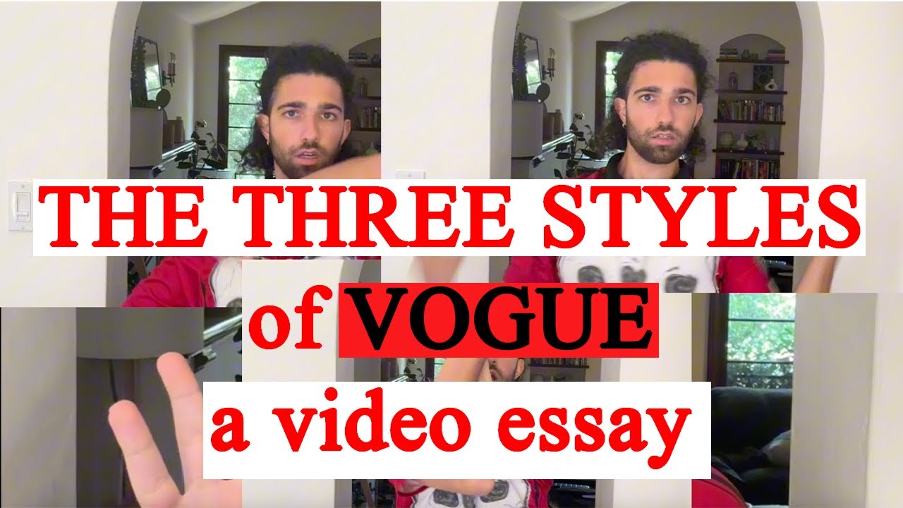 the not-so-simple history of vogue dance
