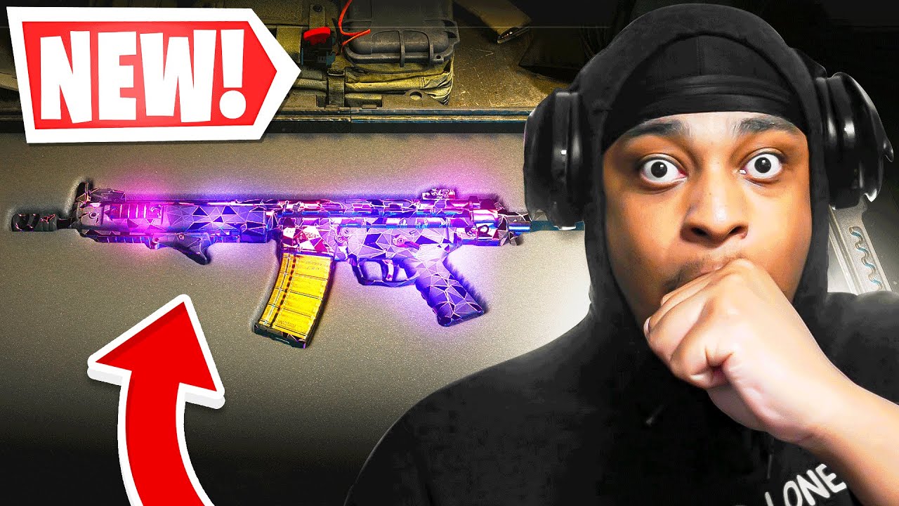 this Secret META is LIKE CHEATING in Modern Warfare 2 (Best LACHMANN 556 Class Setup) - COD MW2