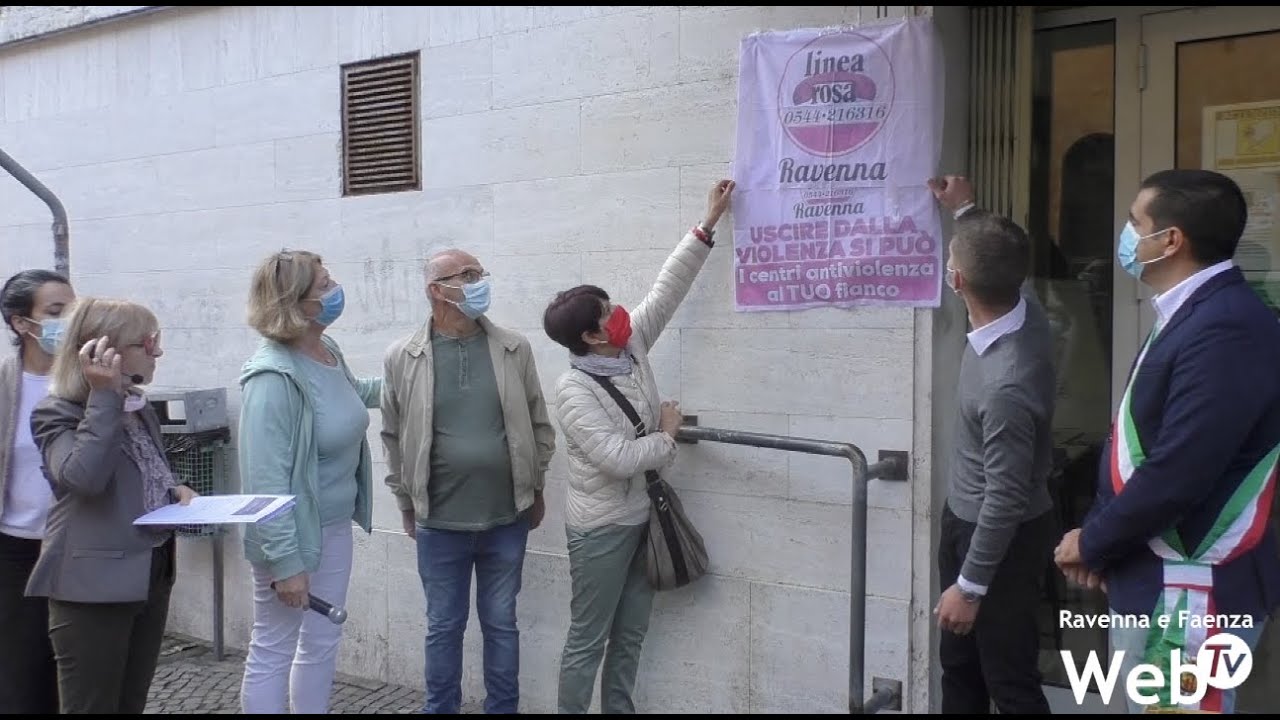 Elisa Bravi: nel giorno del suo compleanno inaugurata una targa contro la violenza sulle donne