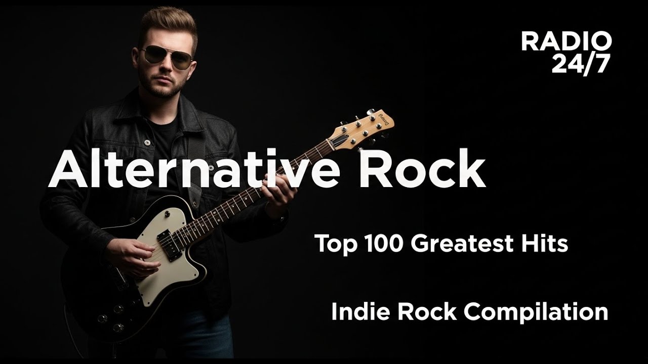Indie Rock/Alternative Compilation 🎸 That Inspired by Mac DeMarco Vol 777