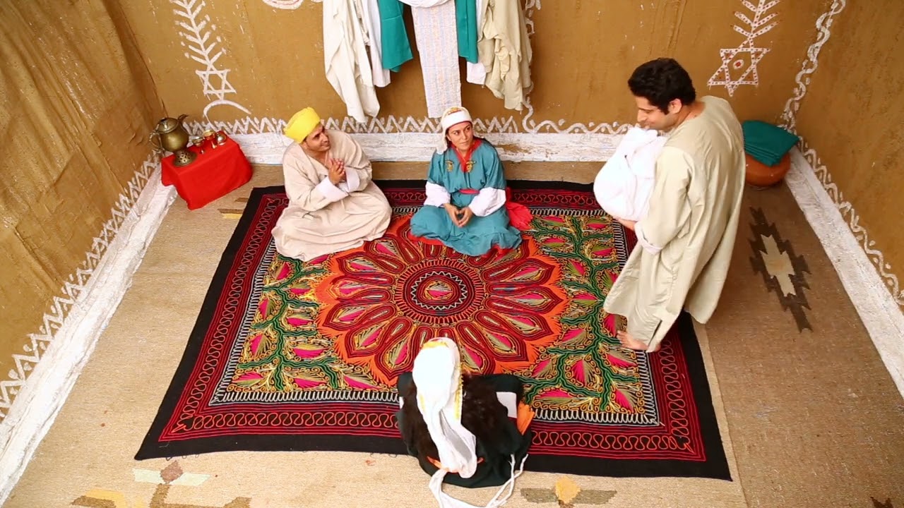 Mata Roop Bhawani Song