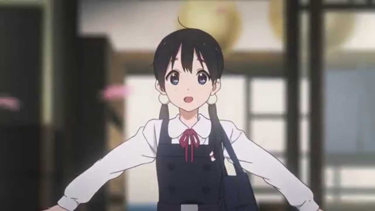 AMV - Here for a Reason 720p