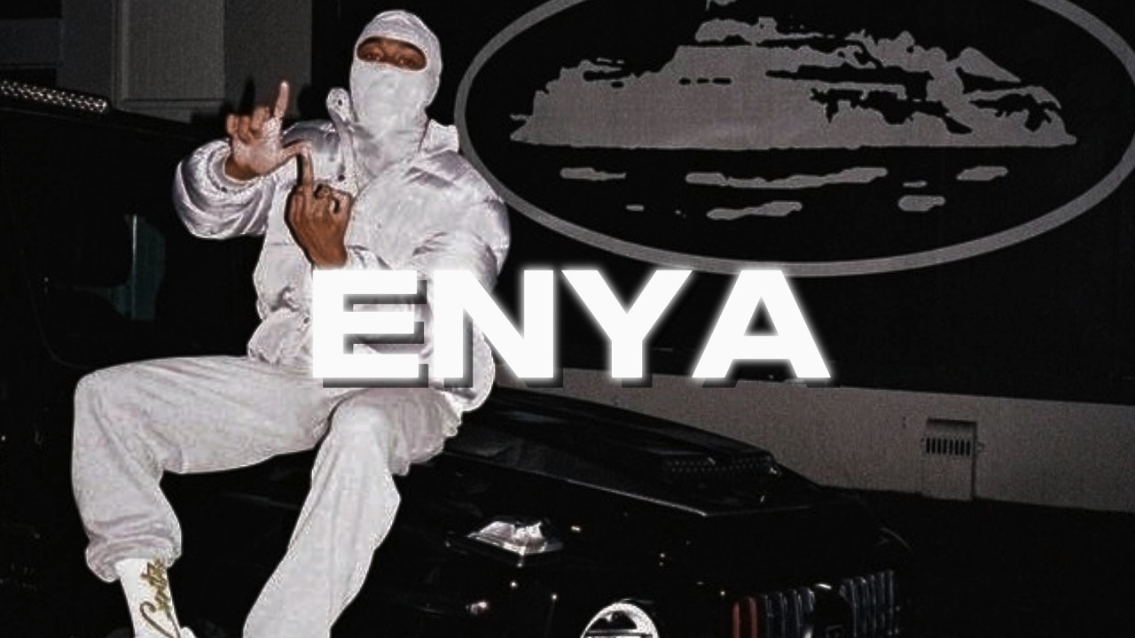 [FREE] Morad x Jul Type Beat - 'ENYA' | Spanish Street Type Beat 2026